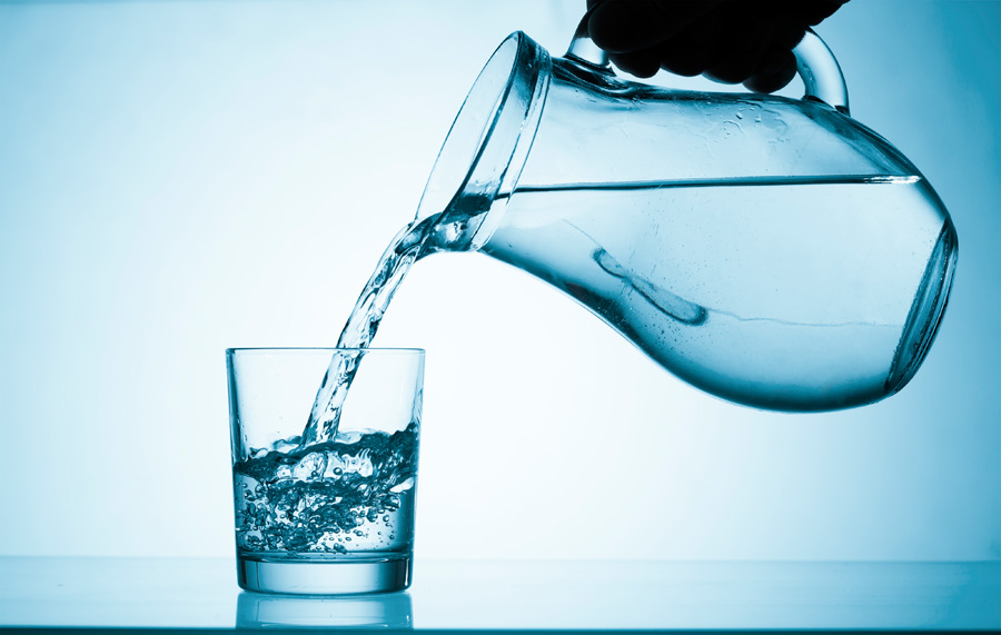 Про результати моніторингу якості питної води